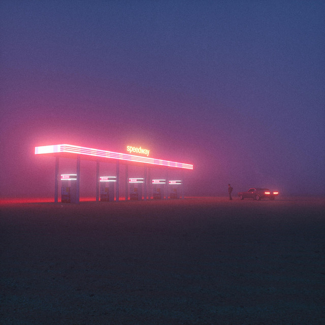 Matériaux cover art