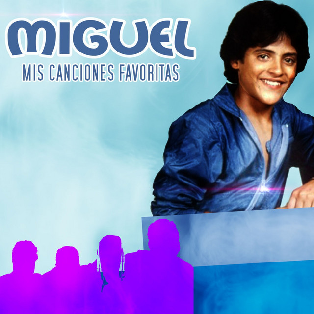 Mis Canciones Favoritas cover art