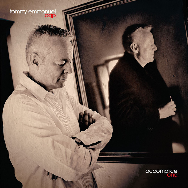 Accomplice One - Álbum de Tommy Emmanuel | Spotify