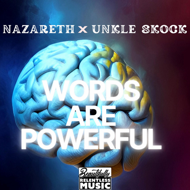 Words are Powerful - Single by Unkle Skock | Spotify