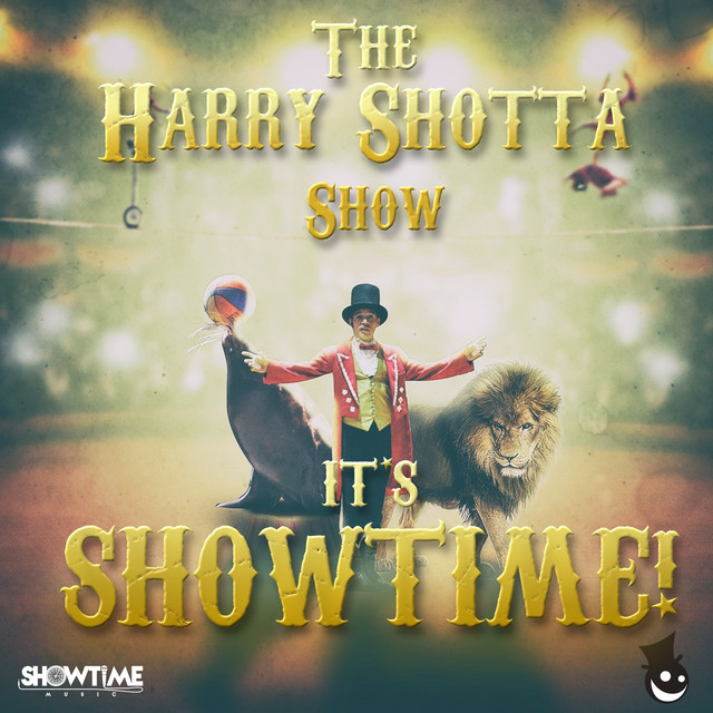 It's Showtime cover art