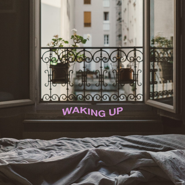 Waking Up cover art