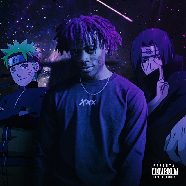 Naruto cover art