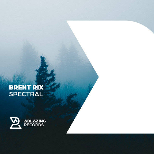 Spectral - Extended Mix album art
