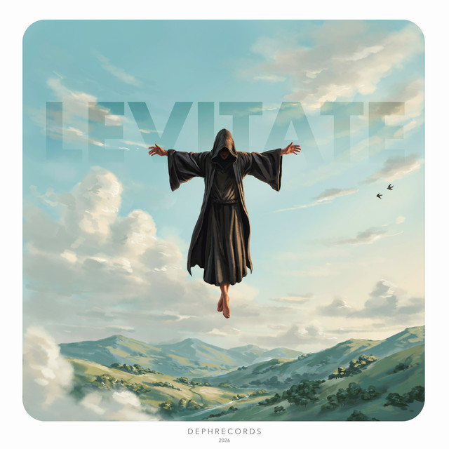 Levitate