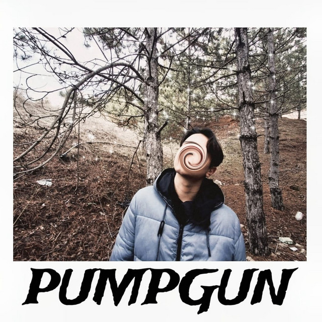 Pumpgun cover art