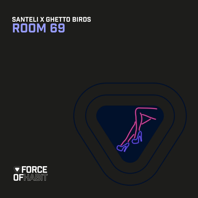 Room 69 cover