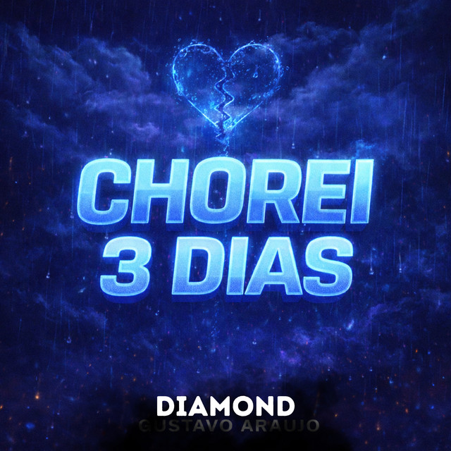 Chorei 3 Dias