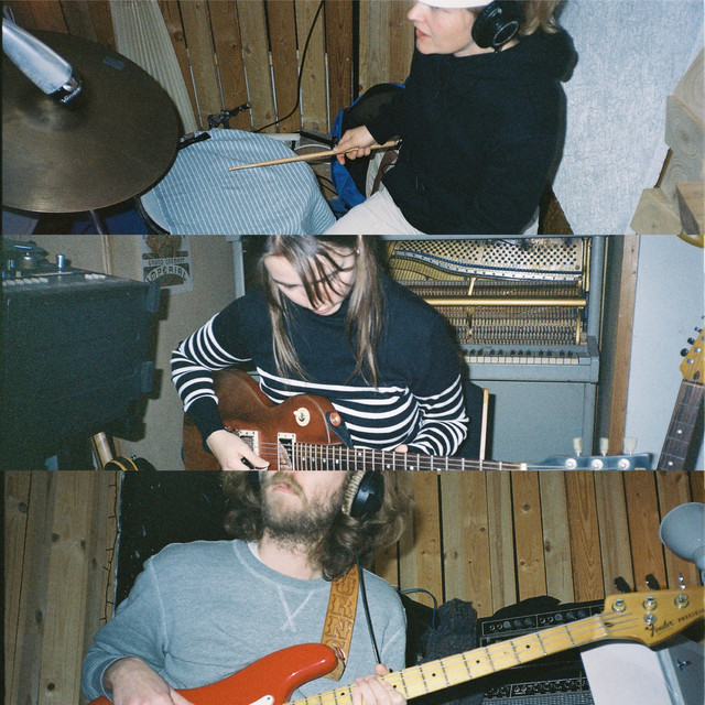 undefined album image