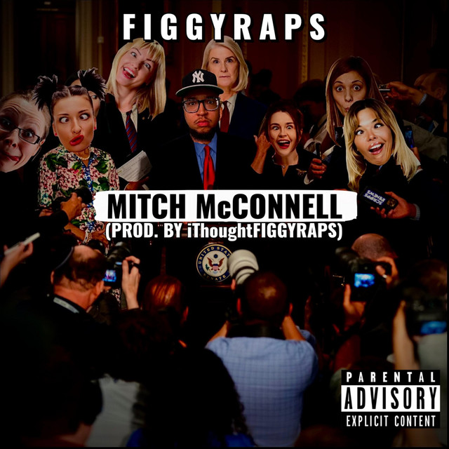 FIGGYRAPS | Spotify