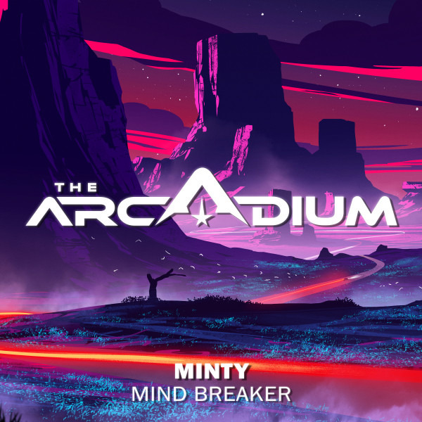 Mind Breaker cover