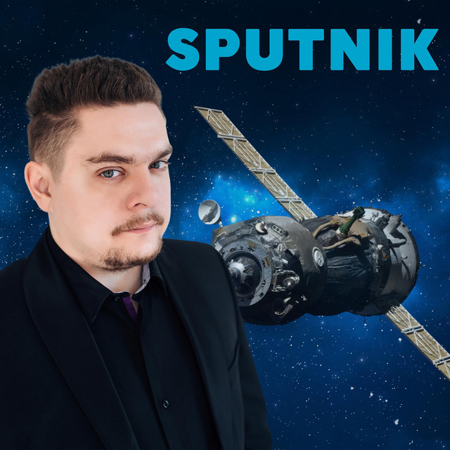 Sputnik cover art