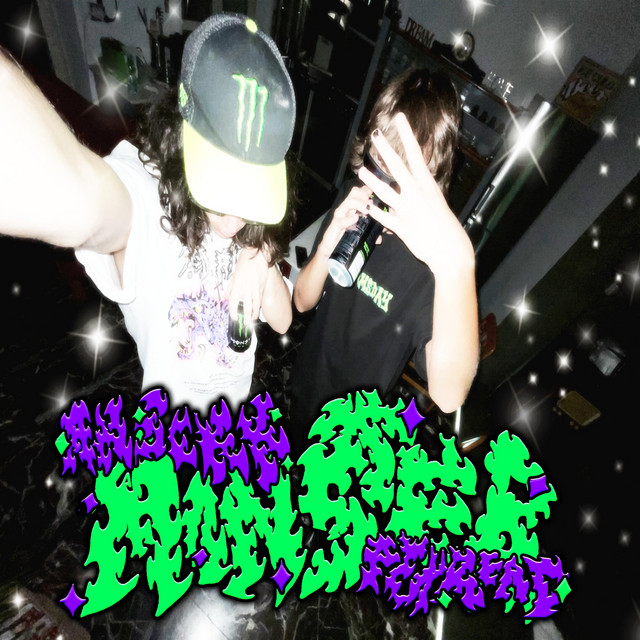 monster cover art