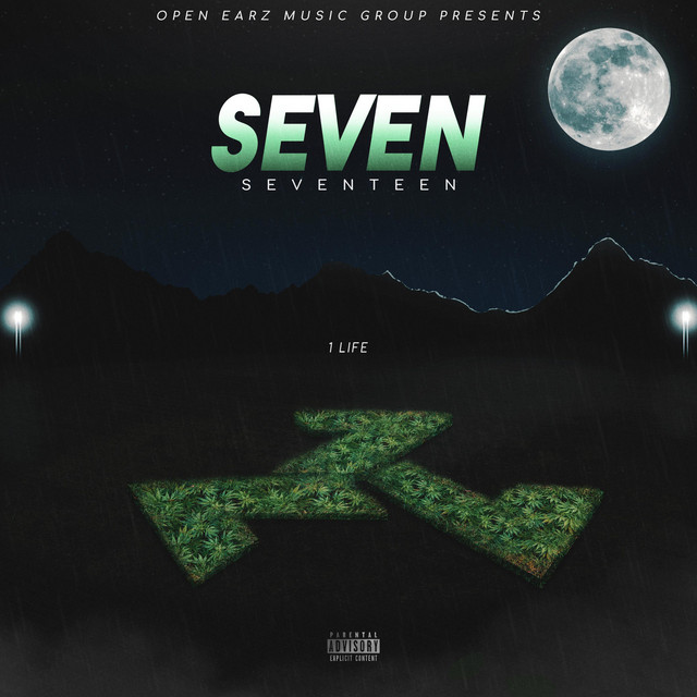 Seven 17 - Album by 1life | Spotify