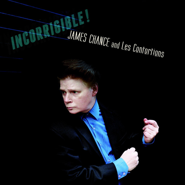 Incorrigible! cover art