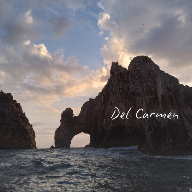 Del Carmen cover art
