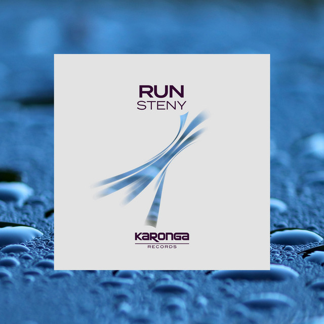 Album art for Run