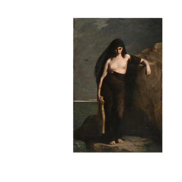 helen artwork
