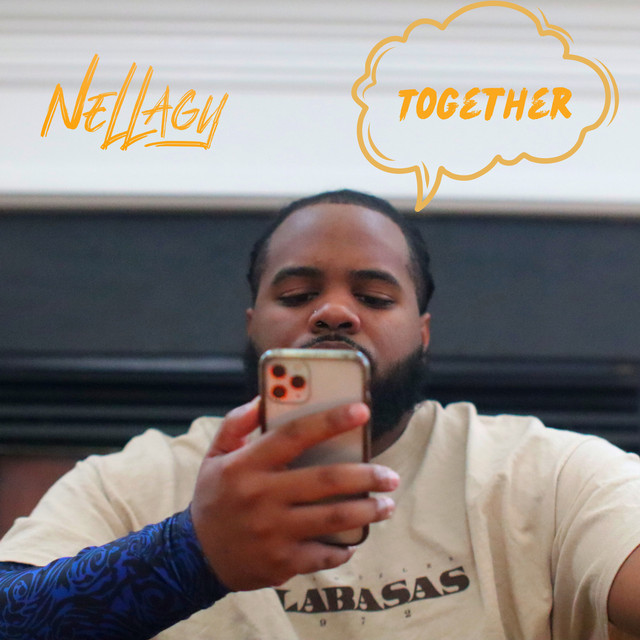 Together cover art