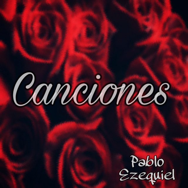 Canciones cover art