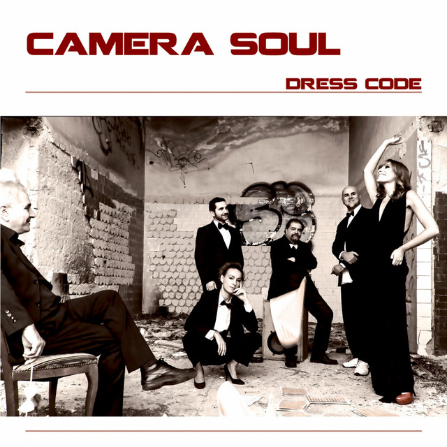 Dress Code cover art