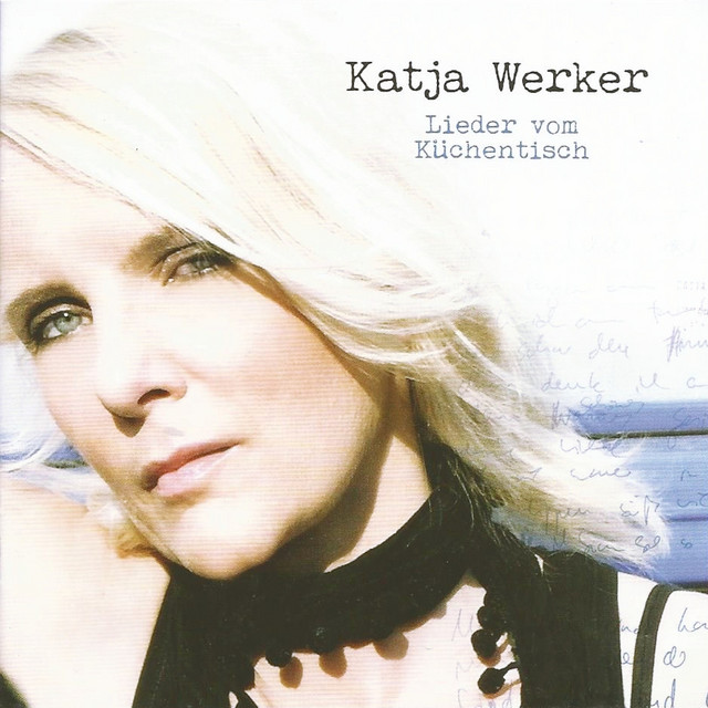 Lieder Vom Küchentisch cover art