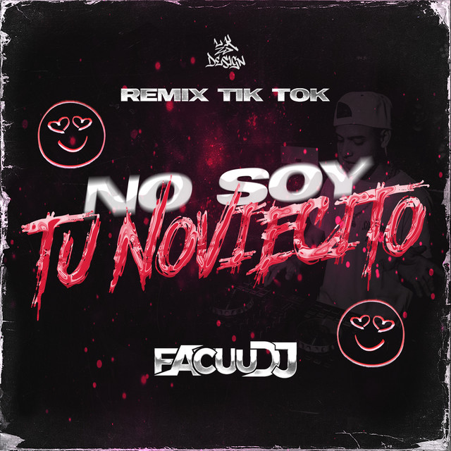 No Soy Tu Noviecito Rkt