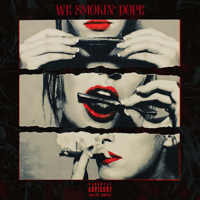 WE SMOKIN' DOPE - Single by Bad Smith | Spotify