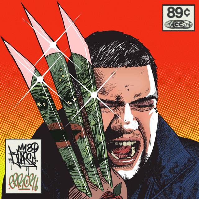 This Is Fine, Too cover art