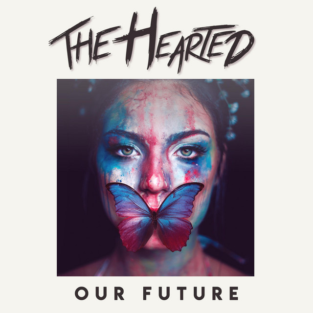 Our Future cover