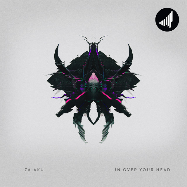 In Over Your Head cover art