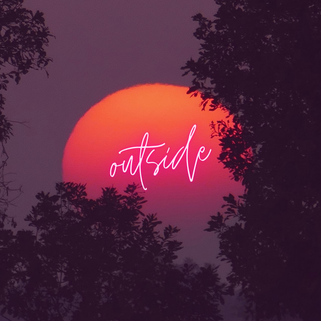 Outside (Radio Edit) - Single by RealDonzz | Spotify