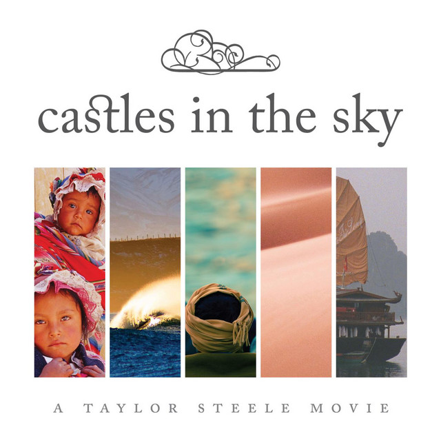 Castles In The Sky (Soundtrack from the Motion Picture) cover art