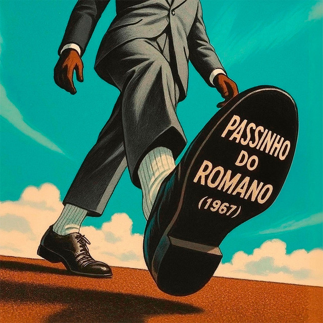 Passinho do Romano (1967)