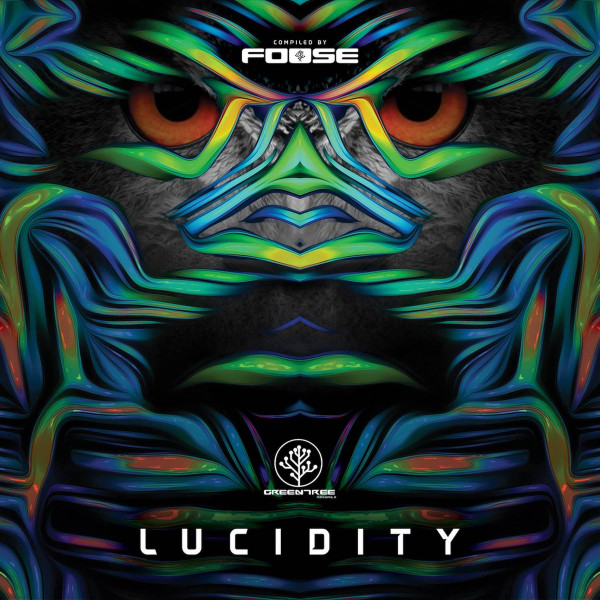 Lucidity cover