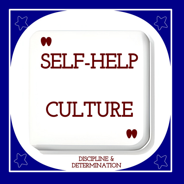 Self-Help Culture (Part 2) cover art