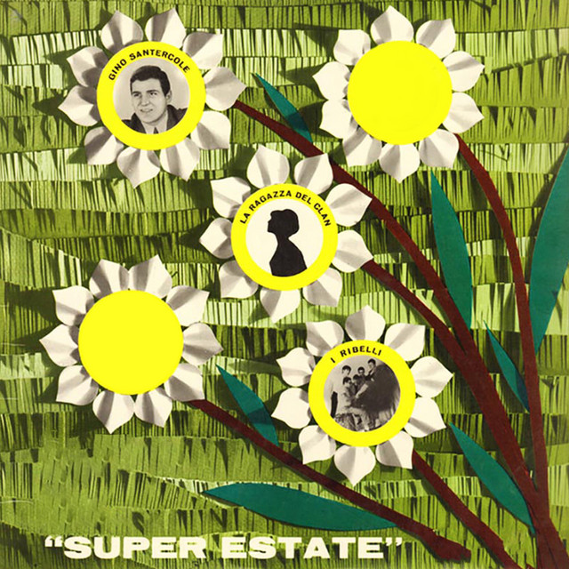 Super Estate cover art