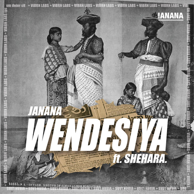 Wendesiya