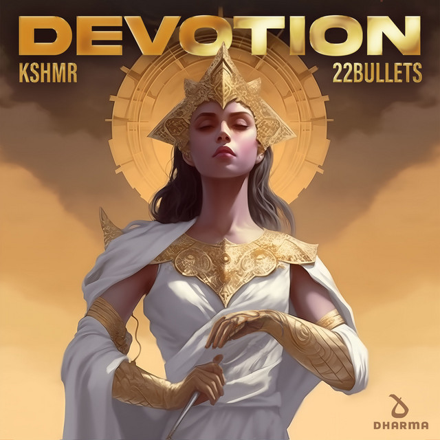 Devotion - Extended Mix album art