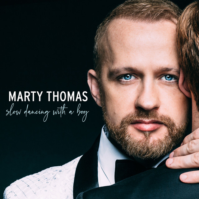 Slow Dancing with a Boy cover art