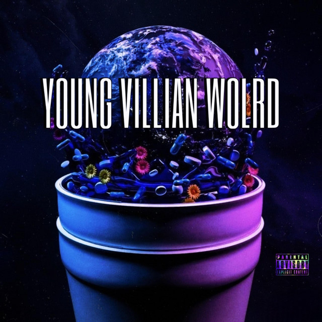 Young Villian World