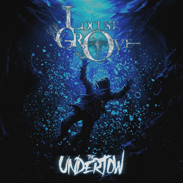 The Undertow cover