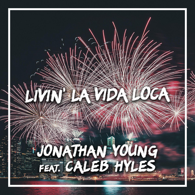 Livin' la Vida Loca