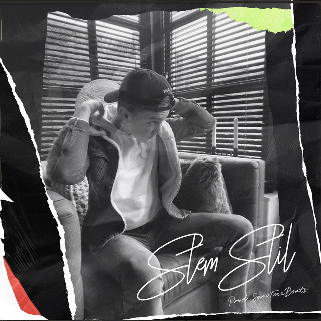 Stem Stil cover art