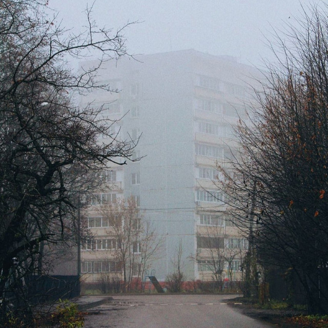 душа в огне cover art