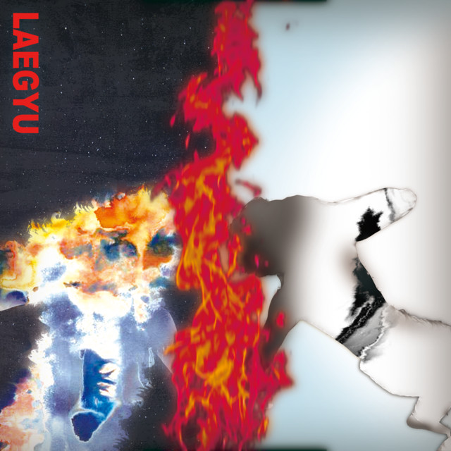 L A E G Y U cover art