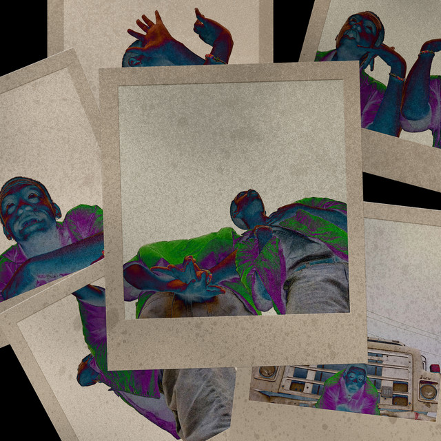 undefined album image