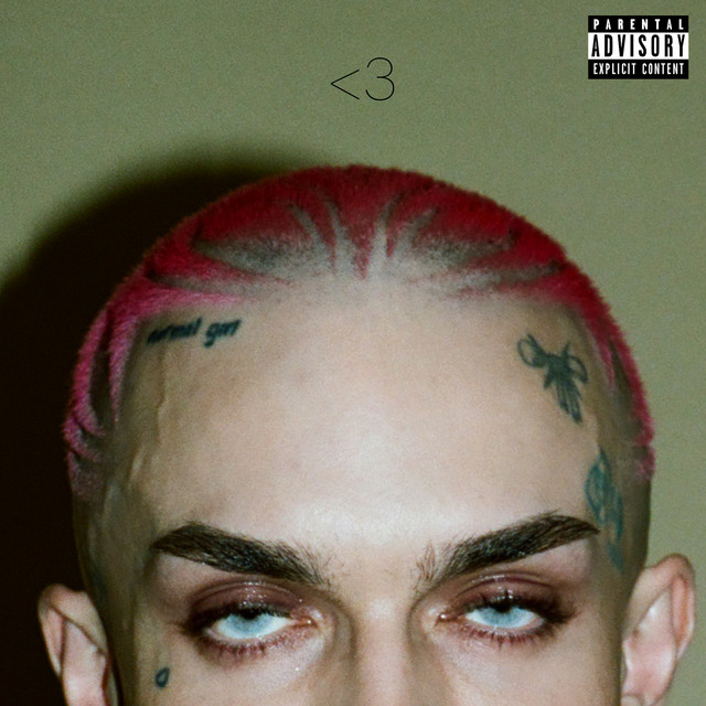 less than three cover art