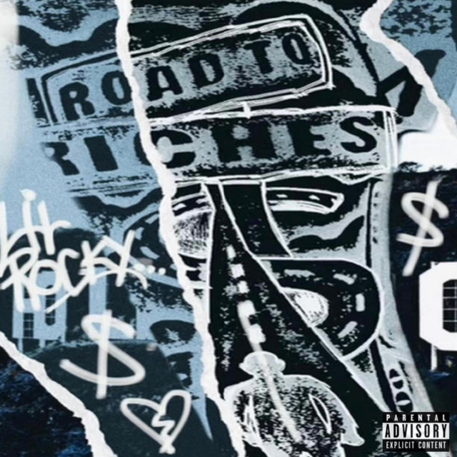 Road To Riches