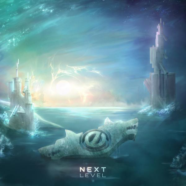 Next Level cover art